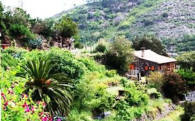 Casa Rural Finca La Maleza