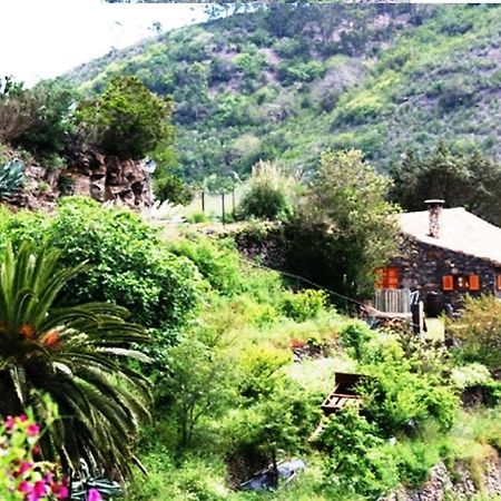 Casa Rural Finca La Maleza Agulo Extérieur photo